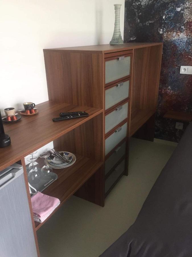 Ubytovani Sr Milovice  Dış mekan fotoğraf