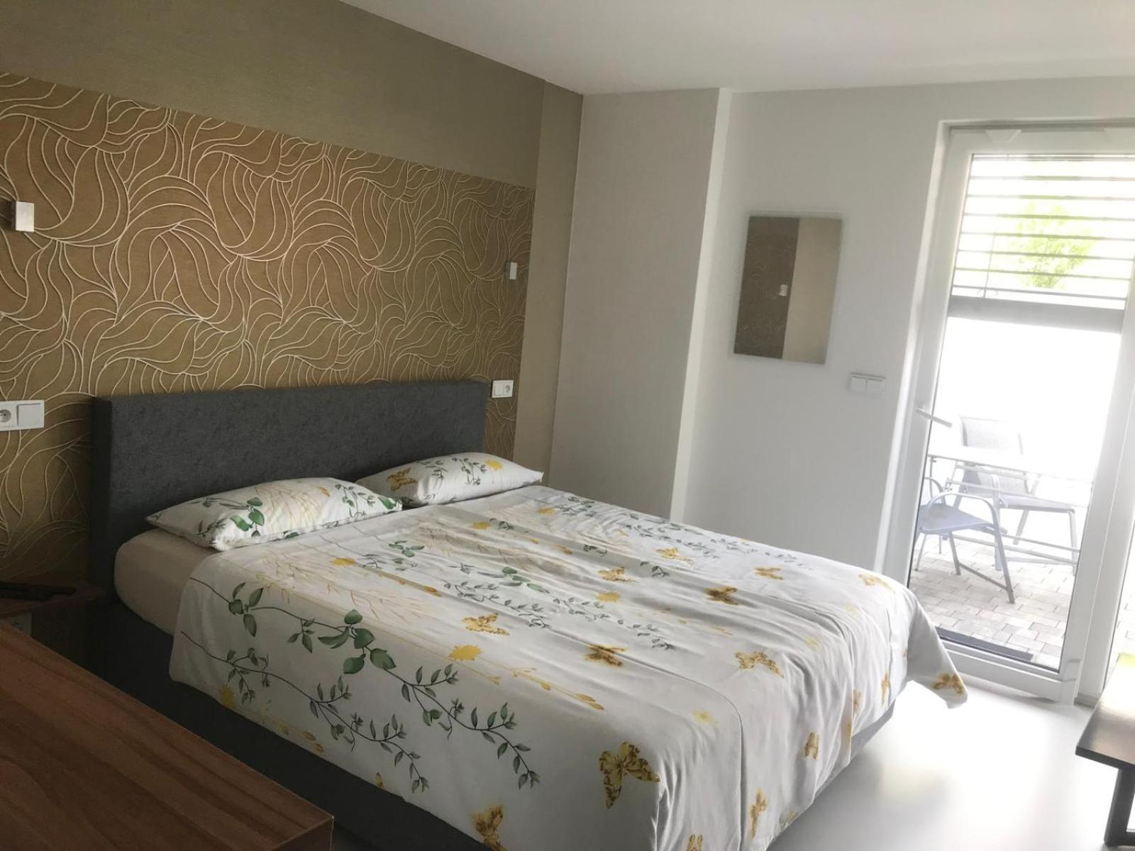 Ubytovani Sr Milovice  Dış mekan fotoğraf